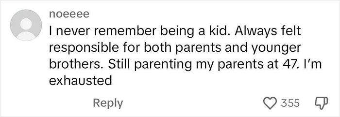 Scientists Reveal There May Be More Truth To “Eldest Daughter Syndrome” Than Previously Thought Scientists Reveal There May Be More Truth To “Eldest Daughter Syndrome” Than Previously Thought