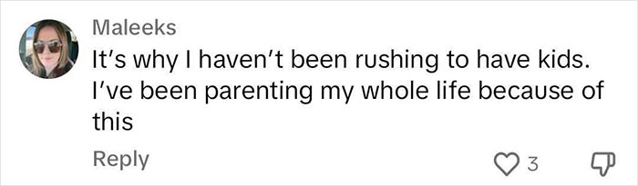 Scientists Reveal There May Be More Truth To “Eldest Daughter Syndrome” Than Previously Thought Scientists Reveal There May Be More Truth To “Eldest Daughter Syndrome” Than Previously Thought