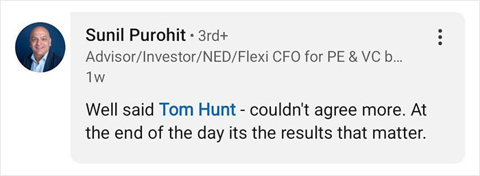 &ldquo;Leave Early? Fine&rdquo;: CEO Is Praised After Sharing His Result-Only Work Policies