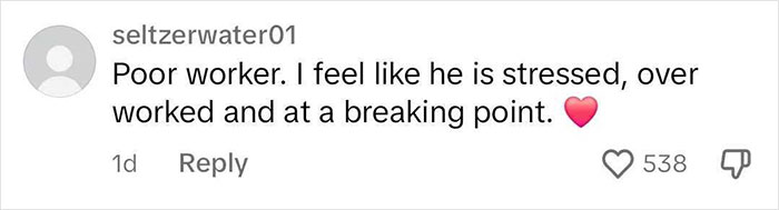 &ldquo;This Isn&rsquo;t Even My Job&rdquo;: Delayed Passengers Receive Perplexing Response From Airline Clerk