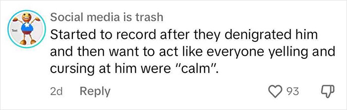&ldquo;This Isn&rsquo;t Even My Job&rdquo;: Delayed Passengers Receive Perplexing Response From Airline Clerk