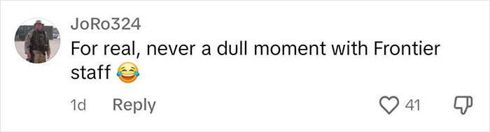 &ldquo;This Isn&rsquo;t Even My Job&rdquo;: Delayed Passengers Receive Perplexing Response From Airline Clerk