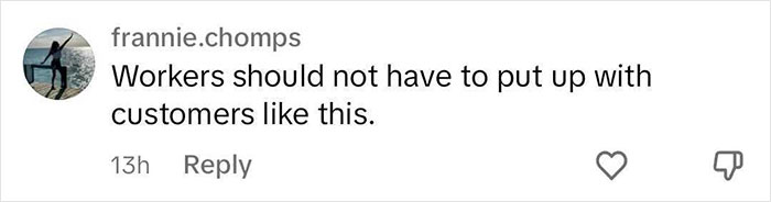 &ldquo;This Isn&rsquo;t Even My Job&rdquo;: Delayed Passengers Receive Perplexing Response From Airline Clerk