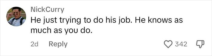 &ldquo;This Isn&rsquo;t Even My Job&rdquo;: Delayed Passengers Receive Perplexing Response From Airline Clerk