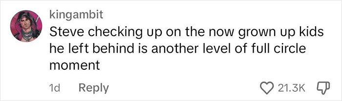 Steve From &ldquo;Blue&rsquo;s Clues&rdquo; Shares Touching Video Amid Nickelodeon Scandal