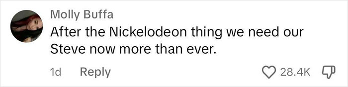 Steve From &ldquo;Blue&rsquo;s Clues&rdquo; Shares Touching Video Amid Nickelodeon Scandal