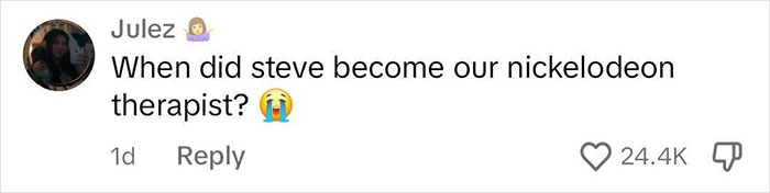 Steve From &ldquo;Blue&rsquo;s Clues&rdquo; Shares Touching Video Amid Nickelodeon Scandal