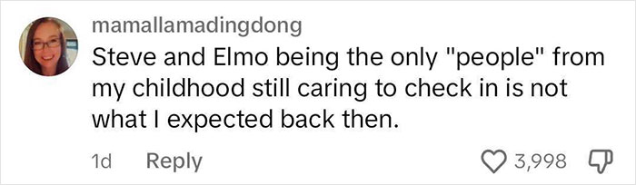 Steve From &ldquo;Blue&rsquo;s Clues&rdquo; Shares Touching Video Amid Nickelodeon Scandal