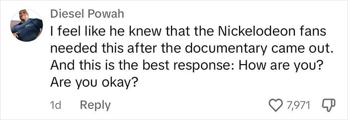 Steve From &ldquo;Blue&rsquo;s Clues&rdquo; Shares Touching Video Amid Nickelodeon Scandal