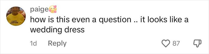 &ldquo;Hard No&rdquo;: Woman&rsquo;s Question About &ldquo;Western Wedding Etiquette&rdquo; Gets Massive Online Response