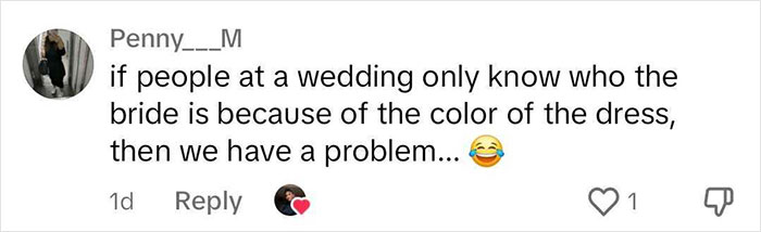 &ldquo;Hard No&rdquo;: Woman&rsquo;s Question About &ldquo;Western Wedding Etiquette&rdquo; Gets Massive Online Response