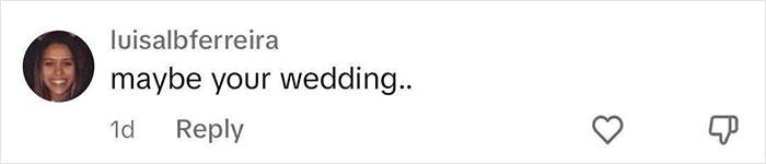 &ldquo;Hard No&rdquo;: Woman&rsquo;s Question About &ldquo;Western Wedding Etiquette&rdquo; Gets Massive Online Response