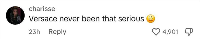 Versace Sale In New York City Shut Down After Throngs Of Shoppers Fight To Get In