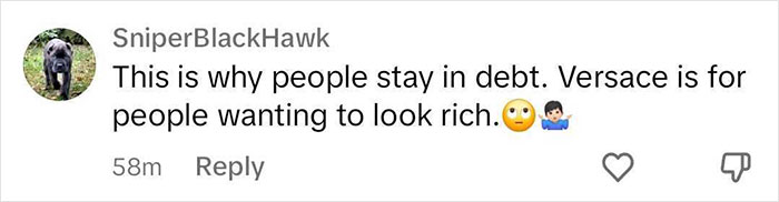 Versace Sale In New York City Shut Down After Throngs Of Shoppers Fight To Get In