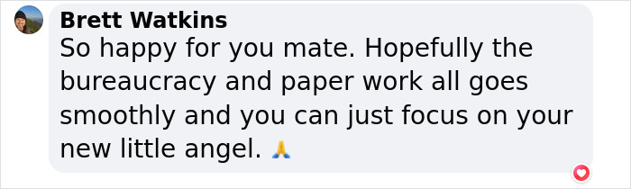 Dad Learns Ex Wants To Put Baby Daughter Up For Adoption, Takes 15-Hour Flight To Stop It Dad Learns Ex Wants To Put Baby Daughter Up For Adoption, Takes 15-Hour Flight To Stop It