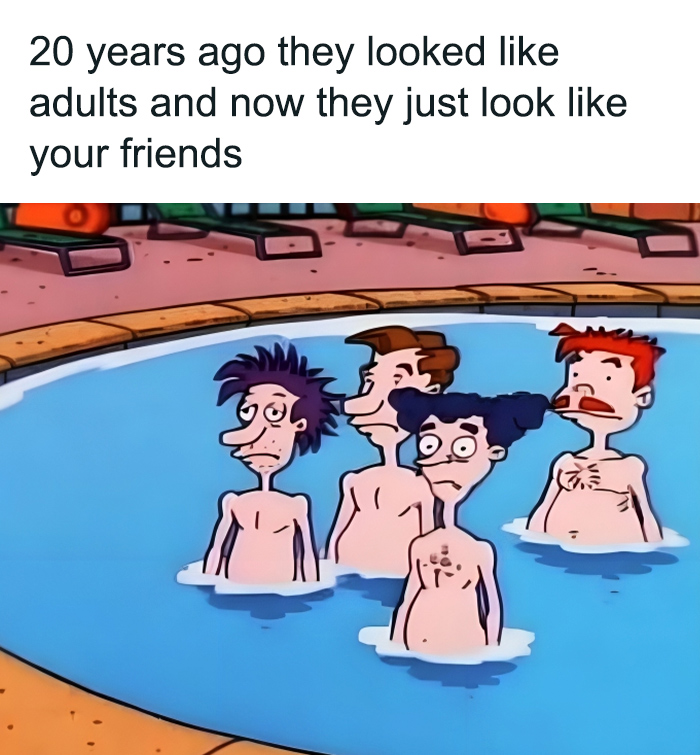 Funny-Childhood-Memes