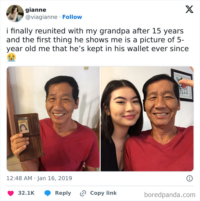 Wholesome-Meets-Internet