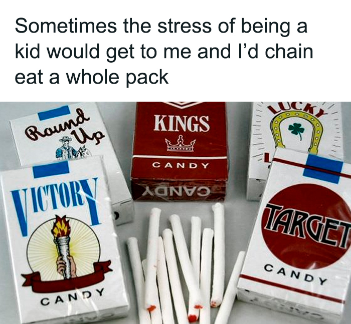 Funny-Childhood-Memes