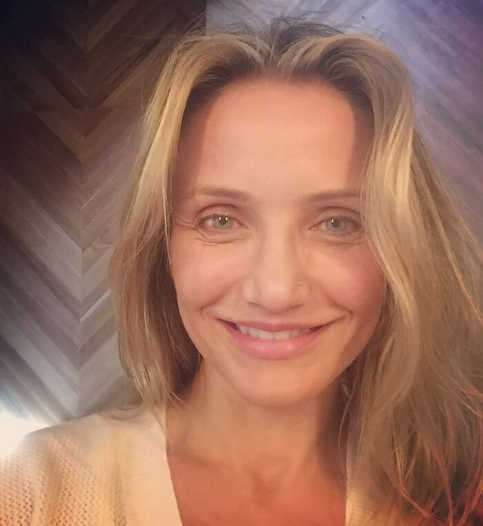 Cameron Diaz, 51, Gets &lsquo;Very Emotional&rsquo; After Secretly Welcoming Baby Boy With Husband Benji Madden, 45