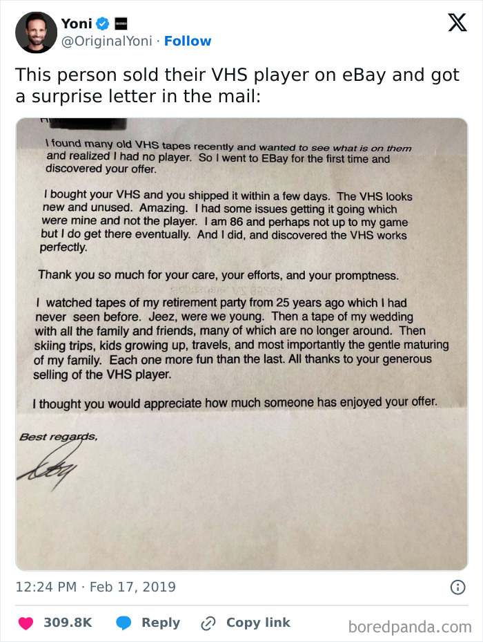 Wholesome-Content-Posts