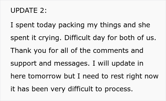 &ldquo;Pass The Salad&rdquo;: Silence Settles As Family Realize Woman&rsquo;s BF Understood Their Insults Toward Him