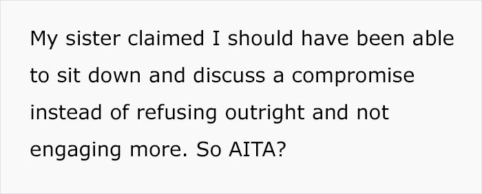 Woman Freaks After The Consequences Of Naming Her Baby The Same As Her Niece Come To Bite Woman Freaks After The Consequences Of Naming Her Baby The Same As Her Niece Come To Bite