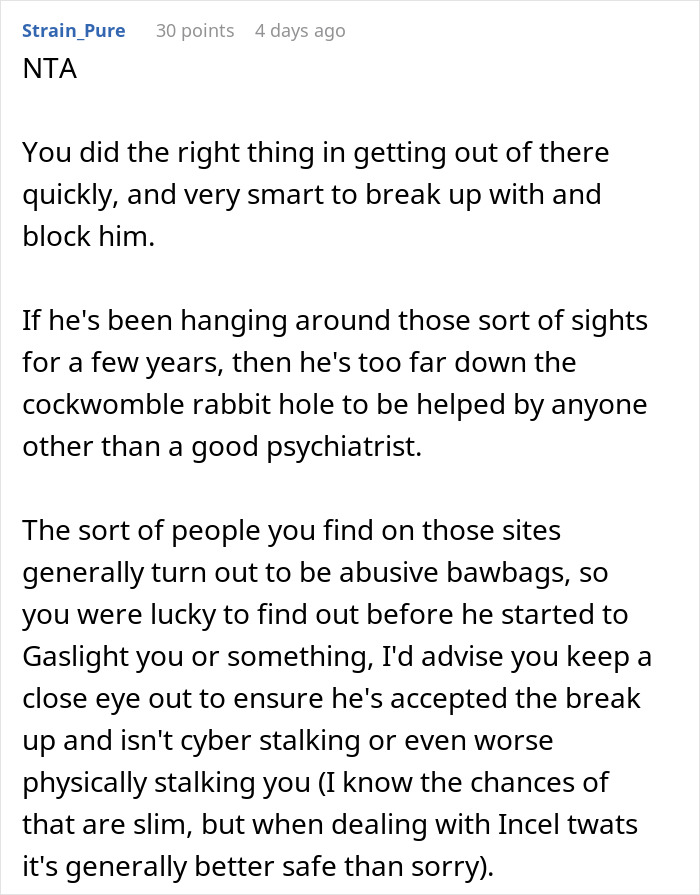 &ldquo;The Stuff I Found Was Disgusting&rdquo;: Woman Dumps BF After He Accidentally Left Tabs On His PC Open