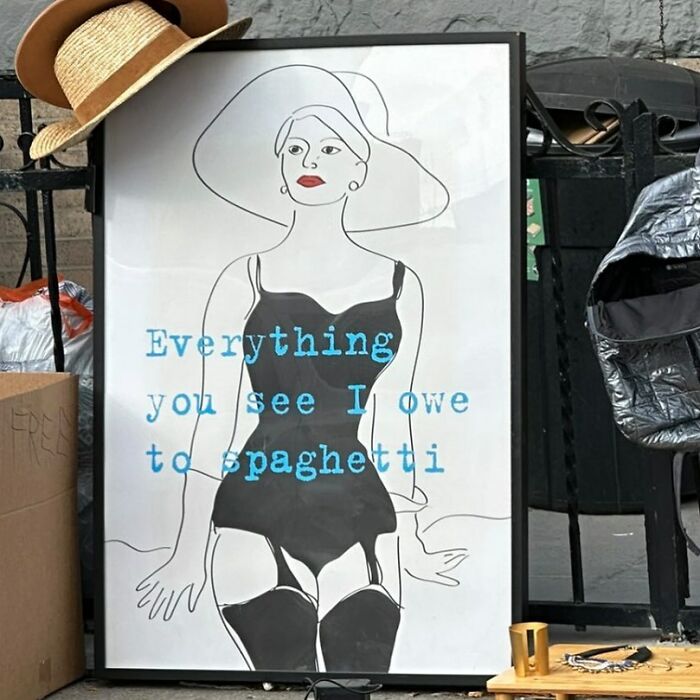 I Think It’s Safe To Say That This Is A Need Not A Want. Corner Of 3rd And 75th Next To The Starbucks(Bay Ridge Parkway)