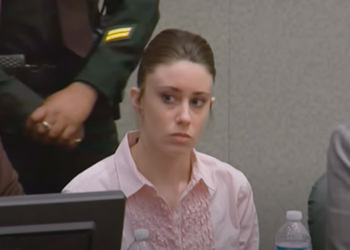 &ldquo;Monster Mom&rdquo; Casey Anthony Wants The World To See Her Work Through Reality TV Show