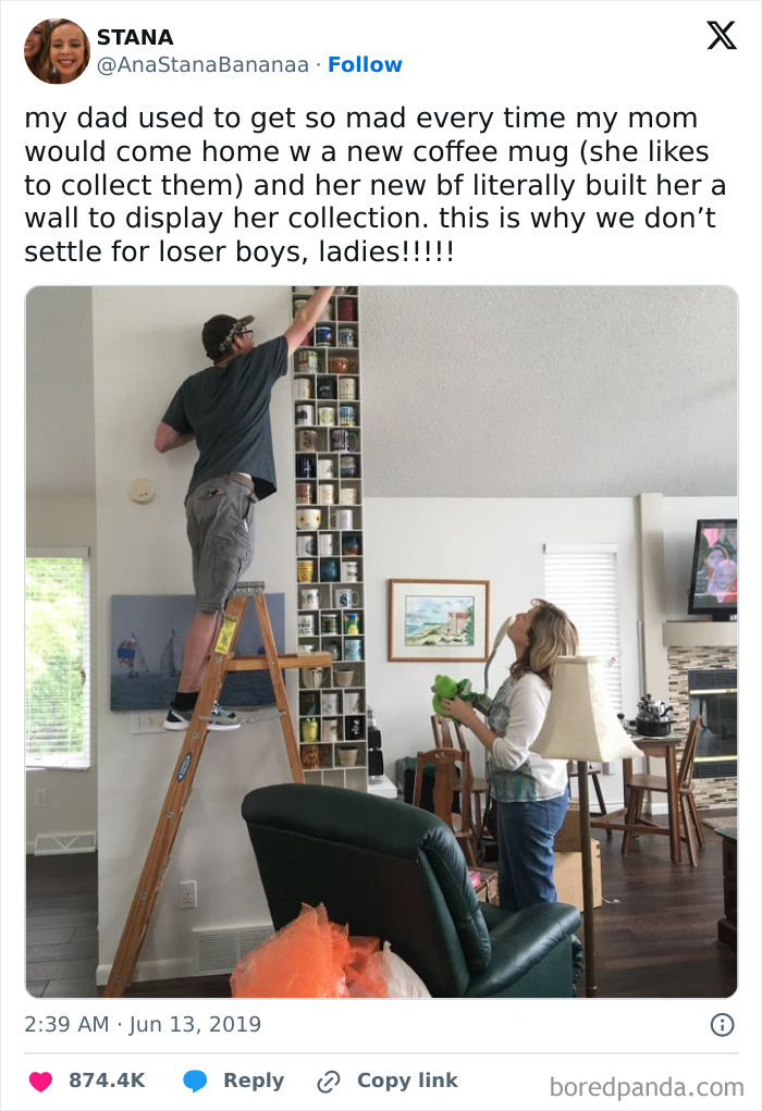 Wholesome-Content-Posts