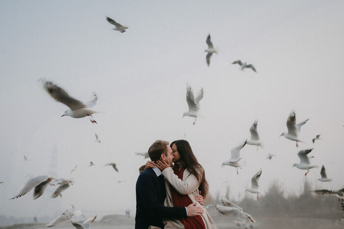 Devansh Rangani Of The Photo Lab