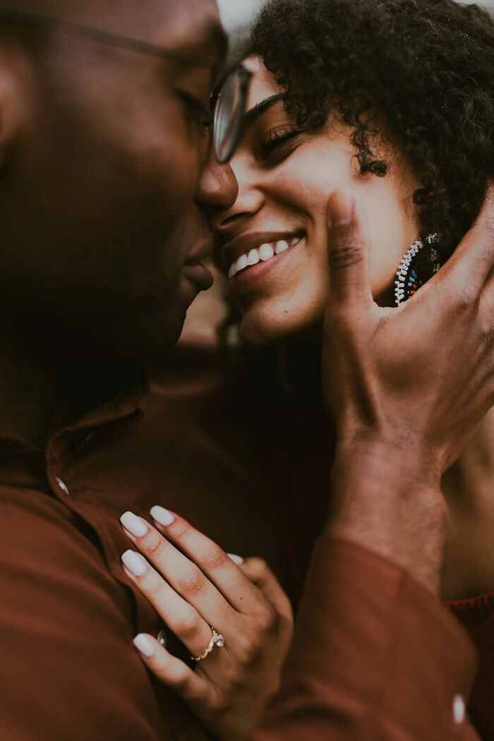 Jasmine Andrews Of Jasmine Andrews Photography, London, England, UK