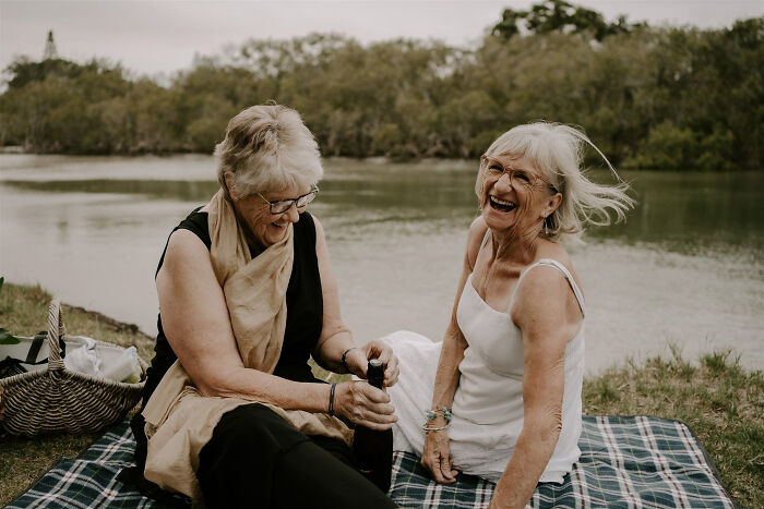 Nicola Bodle Of Fox And Kin, Coffs Harbour, Nsw, Australia