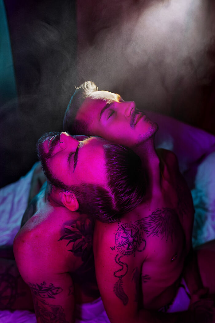 Jennifer Grünauer Of Jennifer Grünauer Photography, Vienna, Austria