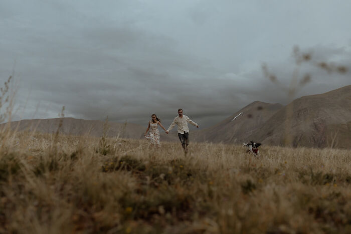 Brea Warren Of Brea Warren Photo, Colorado, USA