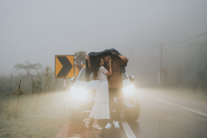 Jeremy Ong Of Moments By Jeremy, Kuala Lumpur, Malaysia