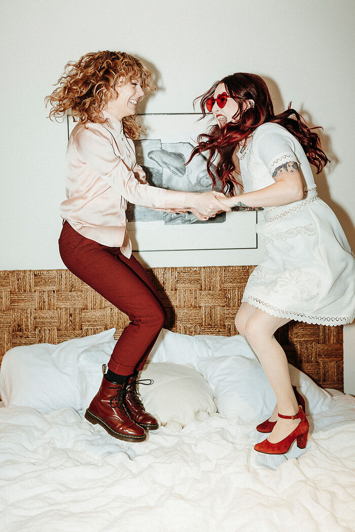 Juliana Jumper Of Juliana Noelle Jumper Photography, Kansas City, Missouri, USA