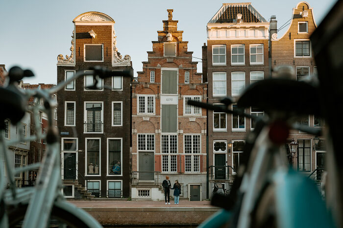 Pam Kornreich Of Pam Jeanne Photography, Amsterdam, Netherlands