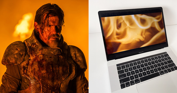 People Raced Against Time To Fulfill A Terminally Ill Man&rsquo;s Wish Of Watching &lsquo;Dune 2&rsquo;