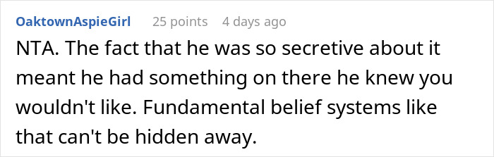 &ldquo;The Stuff I Found Was Disgusting&rdquo;: Woman Dumps BF After He Accidentally Left Tabs On His PC Open