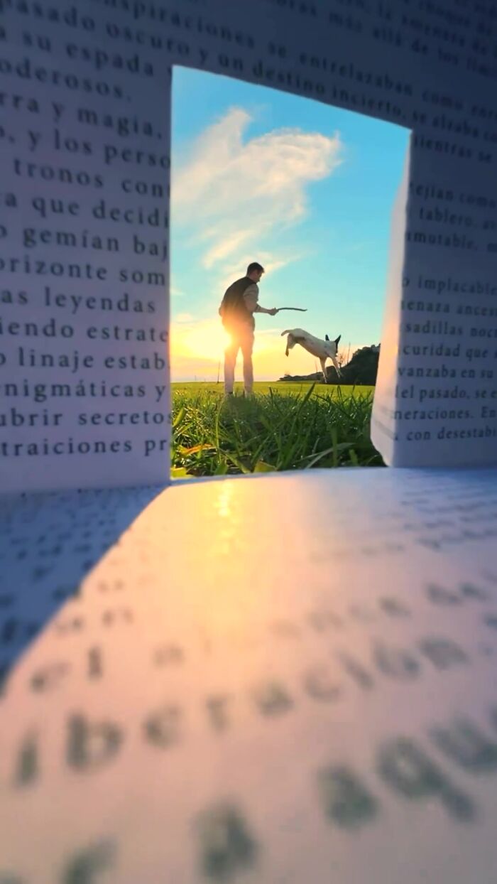 “Magic Door”: Top 10 Most Viral Reels Created By This Photographer - 18