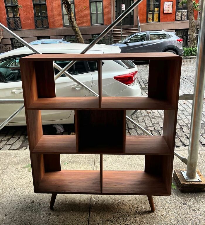 Another Pic Of The Great Piece On 12th And Greenwich 