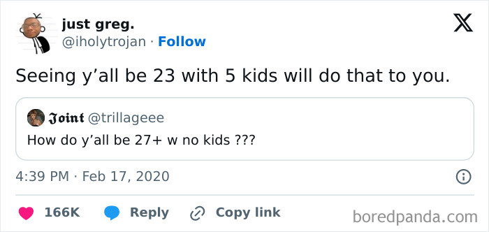 We Know A Thing Or Two Because We've Seen A Thing Or Two