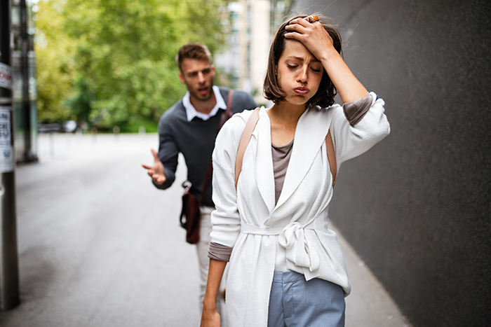 &ldquo;Pass The Salad&rdquo;: Silence Settles As Family Realize Woman&rsquo;s BF Understood Their Insults Toward Him