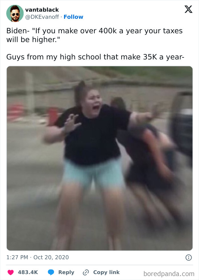 But What About My Future Self!?!?1!