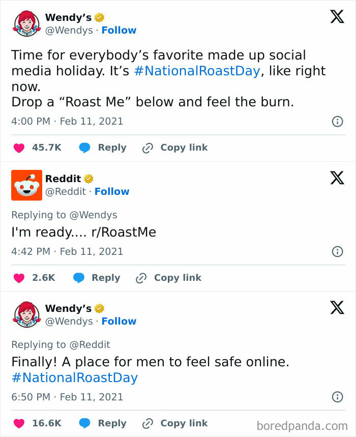 R/Todayilearned R/Mensrights R/Funny