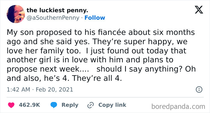 Wholesome-Meets-Internet