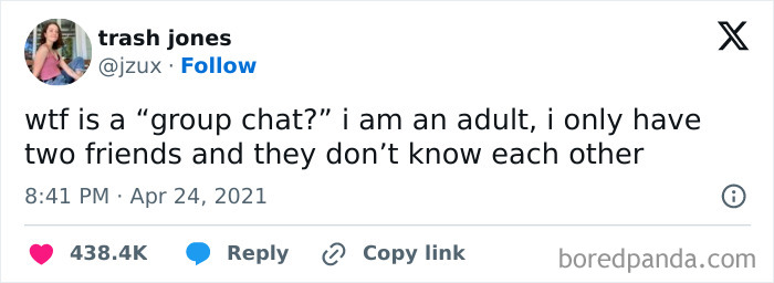 Can Anyone Else Relate To This? 😂