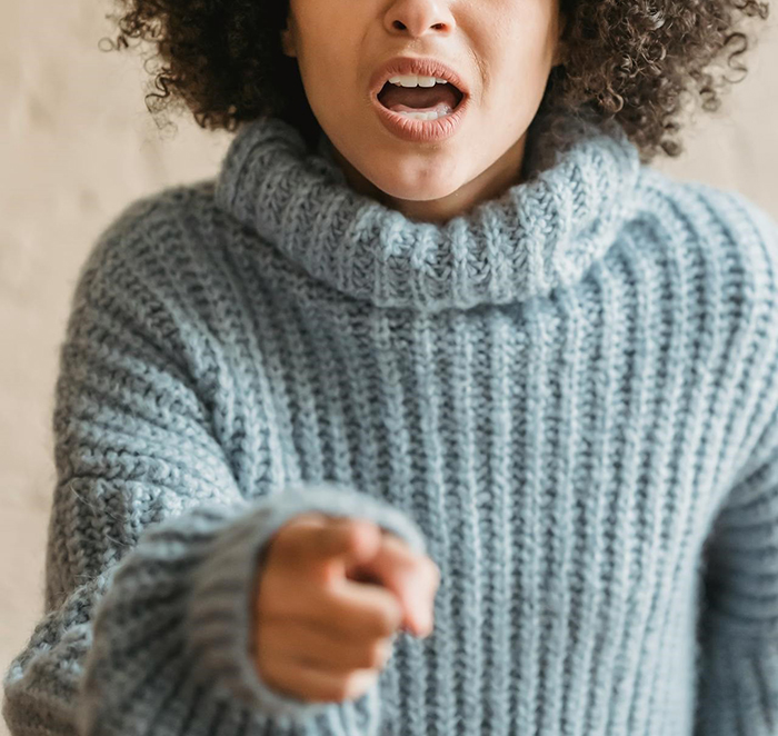 &ldquo;Pass The Salad&rdquo;: Silence Settles As Family Realize Woman&rsquo;s BF Understood Their Insults Toward Him