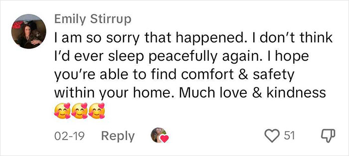 Woman In Shock When She Woke Up To Her Boss At The End Of Her Bed After Calling In Sick